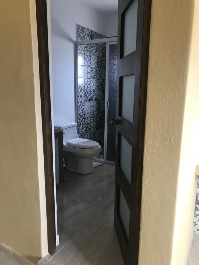 Departamentos Pensamiento Apartment San Miguel de Allende Luaran gambar